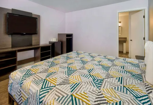 Motel 6 Inglewood, CA - 2-Star