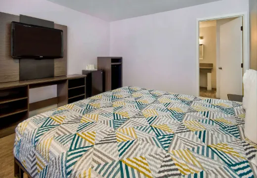 英格爾伍德6號汽車旅館