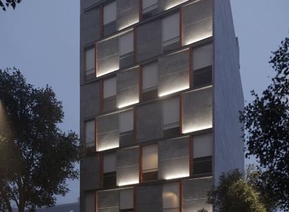 Tierra Viva Miraflores Mendiburu