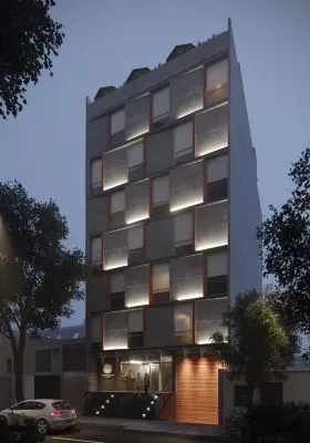 تيرا فيفا ميرافلوريس منديبورو Hotels near المتحف الوطني للآثار والأنثروبولوجيا وتاريخ بيرو