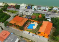 Pousada Canto Grande Hotels in Bombinhas