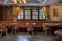 Golf Hotel - servizio colazione