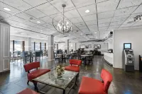 Executive Inn - Fort Lee Các khách sạn ở Fort Lee