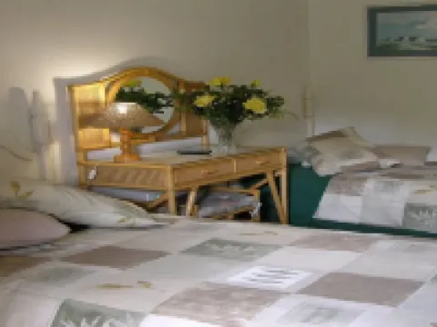 Cosy Den B&B Luxury Guest House Style Hotéis em Edenvale