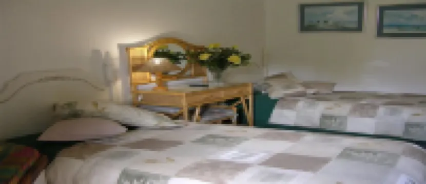 Cosy Den B&B Luxury Guest House Style