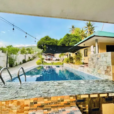 Jovillena Beach Resort Lobo Batangas
