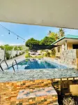 Jovillena Beach Resort Lobo Batangas - Villas