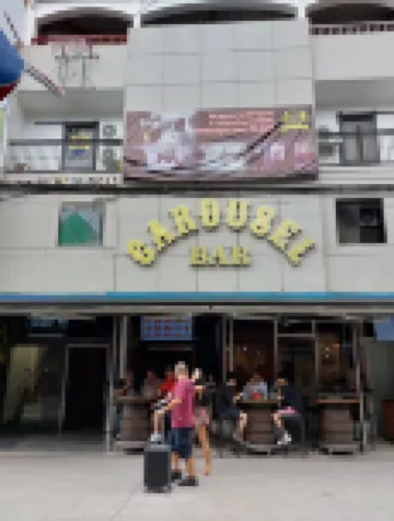 Fields Hotel Carousel Hotels in 