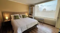 Di Carbone Hotel Gastrobar Hotels in Facatativá