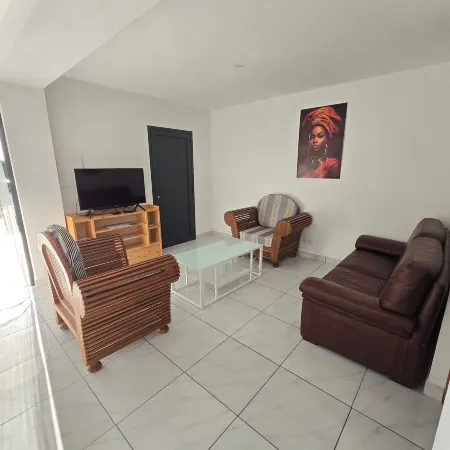 Villa Sophie Glamour Beach