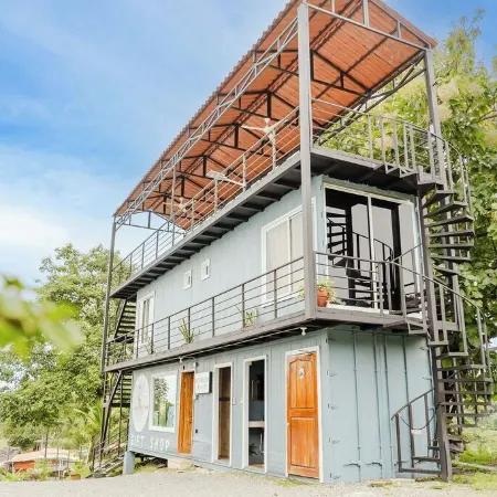 Ronnys Flat Manuel Antonio