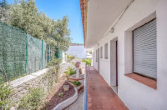 Apartment Near Platja Almadrava Beach