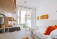 Yugo Granada Salud Hotels in La Zubia