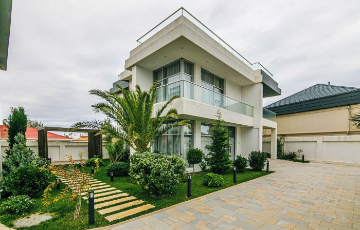 Tiffany Villas Baku