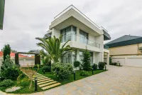 Tiffany Villas Baku Hôtels à : Khazar