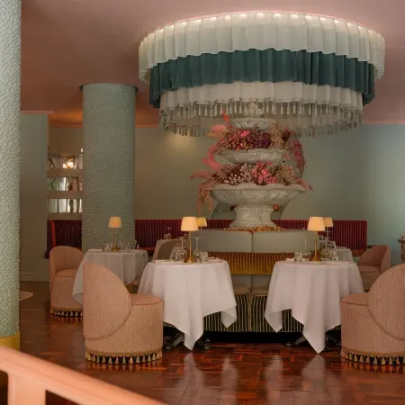 The Trade Boutique Hotel