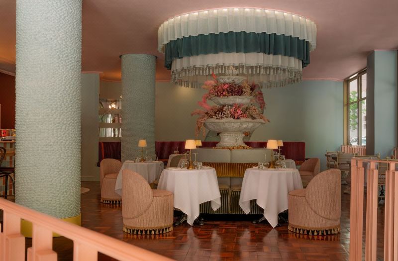 The Trade Boutique Hotel photo 5