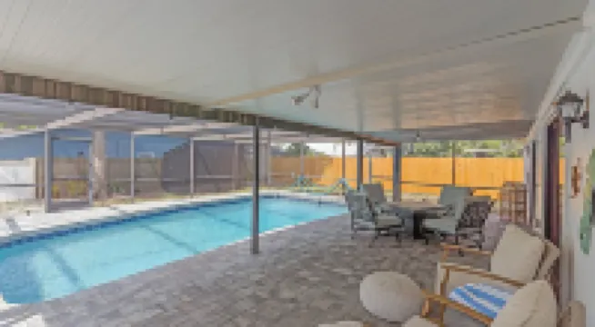 เมานา โลอา ไฮด์อะเวย์ บ้าน 3 ห้องนอน