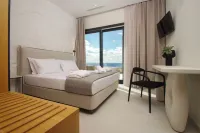 Pnoe Villas Syros