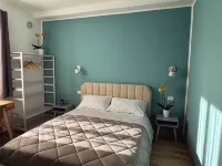 Riviera Smart Rooms Hotels in Fondi