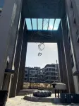 Diamond in The City, One-Bedroom Apartment Hotels in Cantonments
