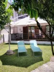 Orsiida Seaside Cottage KGatzea
