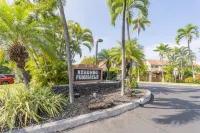 Big Island Keauhou Punahele C104 Condo