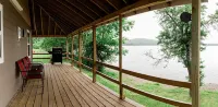 Portage Lakeside Cabins Hotels in Portage Lake