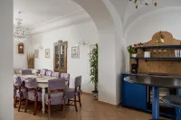 Estate4Home - Villa degli Dei Hotels in Nocelle