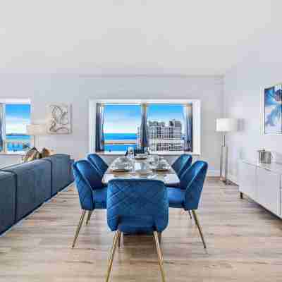 1435 Brickell Ave #3004 Rooms