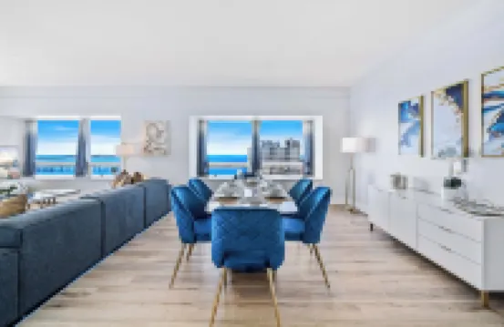 Casiola Residences at Four Seasons 邁阿密佈裡克爾 住宿飯店