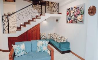 Affinity Villa Dikoya