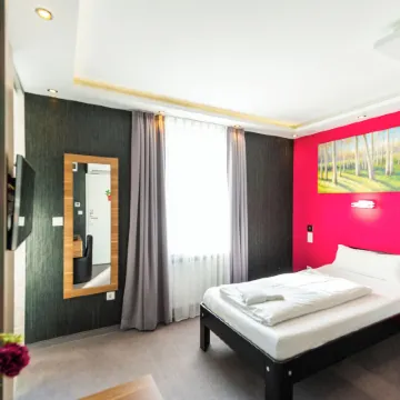 Stay-Inn Bielefeld Zentrum