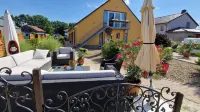 Apartmenthaus in Walle Hotels in Schwülper