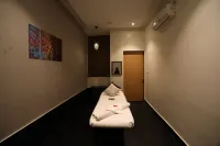 The Vern at Blvd - spa