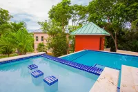 Tortuga Terrace-43 Lawson Rock Home - Park Yeri