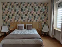 花仙子的椰子 聖路易酒店