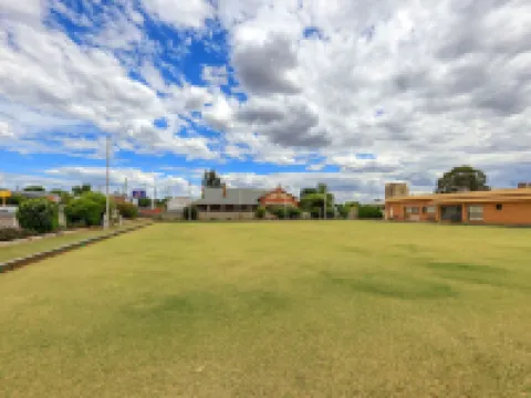 Golden Peak Motel PeakHill Hotels in Parkes