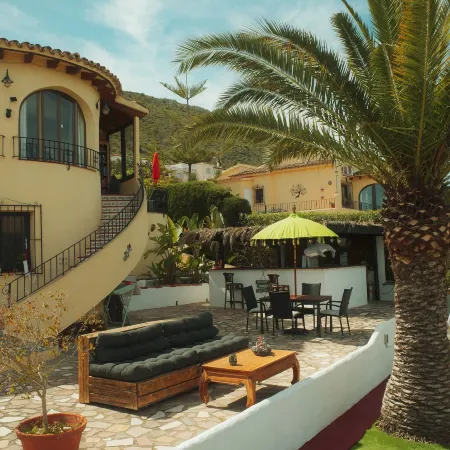 Little Bali Javea