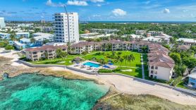 George Town Villas #117