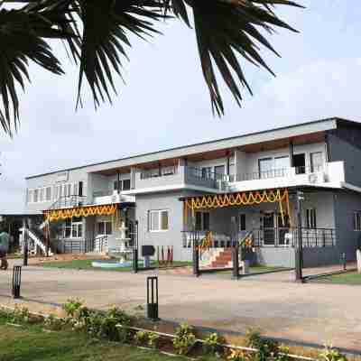 THARANG RESORTS APTDC Hotel Exterior