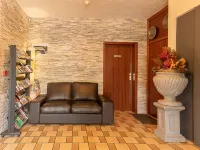 Hostellerie Val Fleuri Hotels in Bour