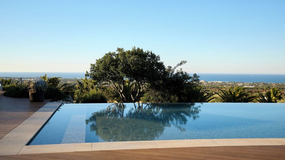 Montegrottone Nature Retreat