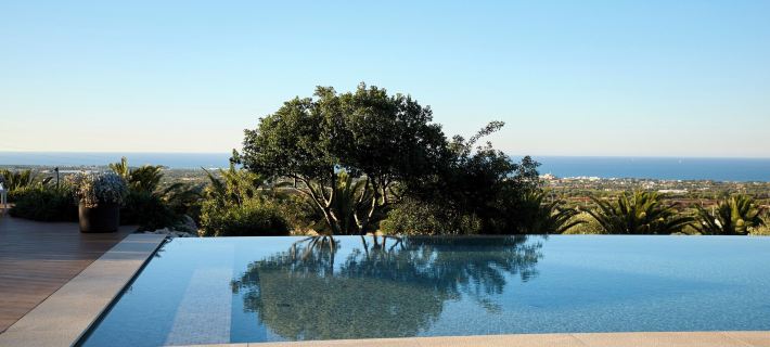 Montegrottone Nature Retreat Hotels in Polignano a Mare