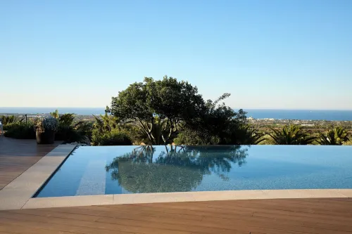 Montegrottone Nature Retreat - Swimmingpools