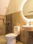 Diorit Villa and Glamping by Sajiwa Hotel di Kwadungan Jurang