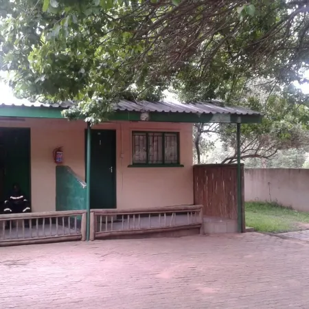 Kazungula Guest House