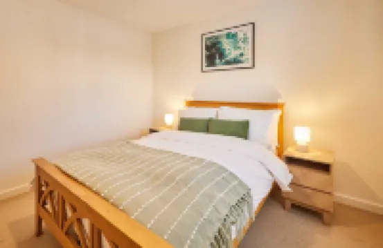 Host Stay Happy Home