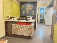 The White Orchid Dalhousie