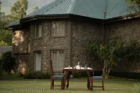 The Farside Munnar Hotels in Suryanelli